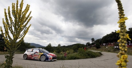 Dani Sordo